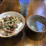 Okinawa Izakaya Ashibina - 