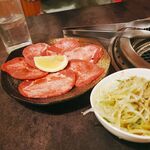 Yakiniku Karubiyawasshoi - 