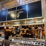 KOKO BLACK - Koko Black