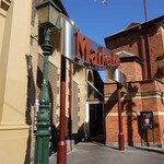 KOKO BLACK - クイーンビクトリア・マーケット