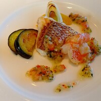 ホテルオークラレストラン名古屋 鉄板焼 さざんか - 