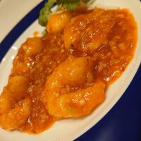 南国酒家 原宿本店 - 