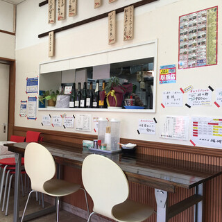 中華そば 備州屋_2