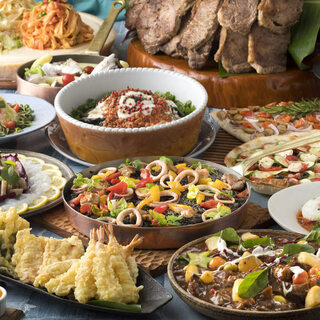 デートにぴったり 本島中部でランチに使えるお店 ランキング 食べログ