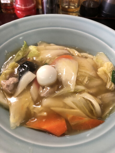 中華料理龍苑 - 長苗代（中華料理）の写真