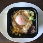 丼の丼丸 - 