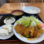 下出羽 内山屋 - 