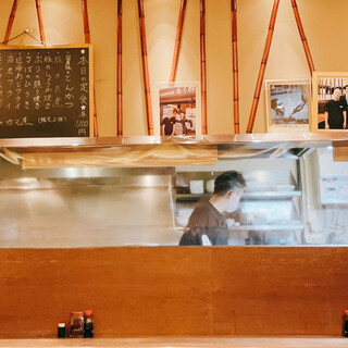 鹿児島郷土料理 あくね_2