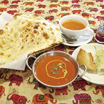 Samosa Set