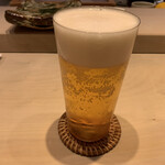 鮨　いの - マスターズドリーム