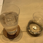 鮨　いの - 愛媛のお酒