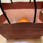 鮨　いの - 紅まどんな（お土産）