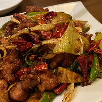 過門香歩高里 六本木店 -  過門香歩高里 六本木店 -