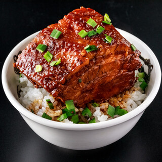 カラシビ味噌らー麺 鬼金棒_1