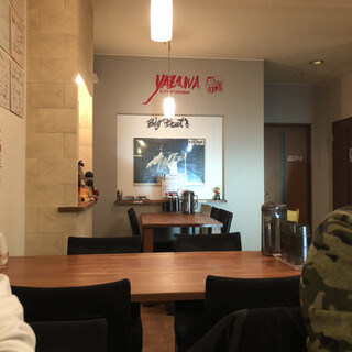 札幌鮭ラーメン麺匠 赤松_2