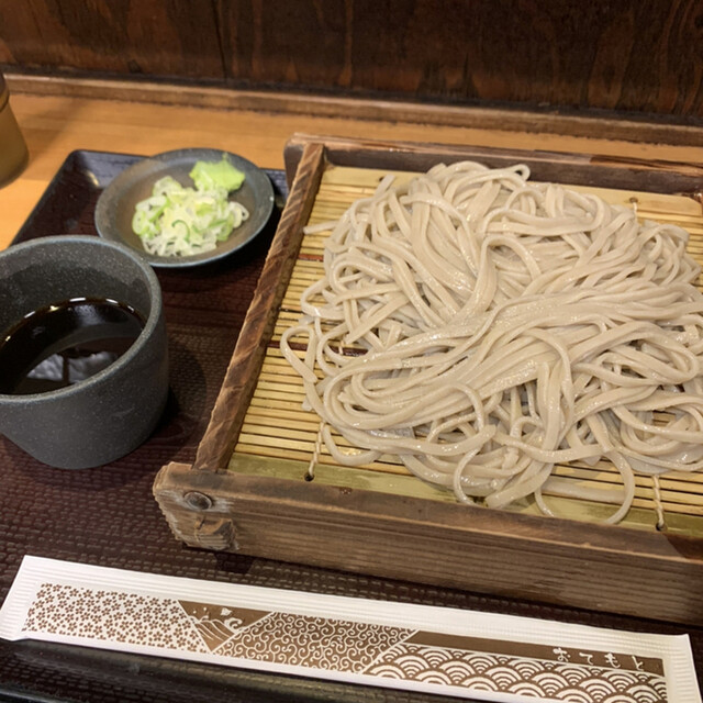 蕎麦 冷麦 嵯峨谷 渋谷店 神泉 そば 食べログ 蕎麦 冷麦 嵯峨谷 渋谷店 神泉 そば 食べログ