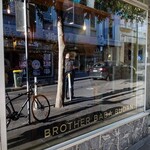 Brother Baba Budan - ブラザー・ババブダン