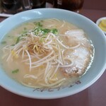 島ちゃんラーメン - 