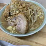 ラーメン 工藤 - 