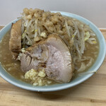 ラーメン 工藤 - 
