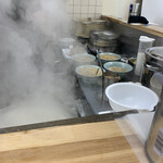 ラーメン 工藤 - 