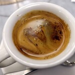 Higher Ground  - ブラックコーヒー