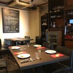 Grill & WineBar Arossa - 