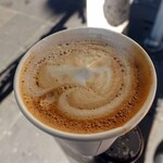 Brother Baba Budan - ラテ