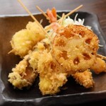 Izakaya Goen - 