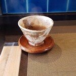 CAFEおもうこぼす - 