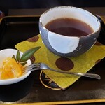 CAFEおもうこぼす - 