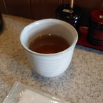 NIKUYA KUROKAWA - お茶