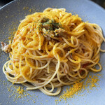 リボリータ エ サルメリア - 