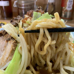 島田のラーメン 庄二郎 - 