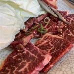 Yakiniku No Kawahara - 