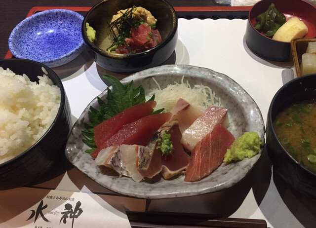 水神 スイジン 小田急多摩センター 割烹 小料理 食べログ 水神 スイジン 小田急多摩センター 割烹 小料理 食べログ