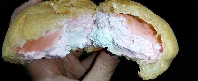 不二家 保原店 - 保原（ケーキ）の写真