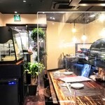 KAKIYA シェル＆シュリンプ - 