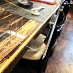 KAKIYA シェル＆シュリンプ - 