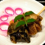 KAKIYA シェル＆シュリンプ - 