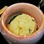 KAKIYA シェル＆シュリンプ - 