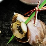 KAKIYA シェル＆シュリンプ - 