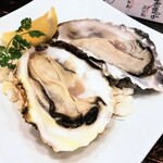 KAKIYA シェル＆シュリンプ - 