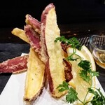 KAKIYA シェル＆シュリンプ - 