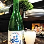 KAKIYA シェル＆シュリンプ - 