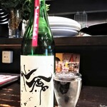 KAKIYA シェル＆シュリンプ - 