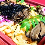 KAKIYA シェル＆シュリンプ - 