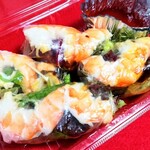KAKIYA シェル＆シュリンプ - 