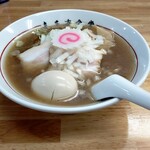 喜多方食堂 磯崎 - 