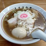 喜多方食堂 磯崎 - 